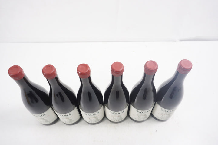 Domaine Valma Fleurie La Madone 2023