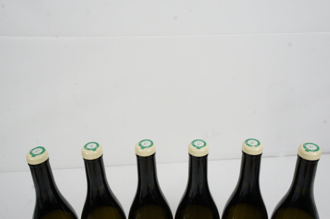 Hubert Lamy Puligny Montrachet Les Tremblots VV 2016