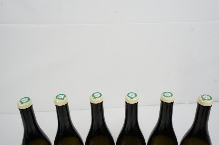 Hubert Lamy Puligny Montrachet Les Tremblots VV 2016