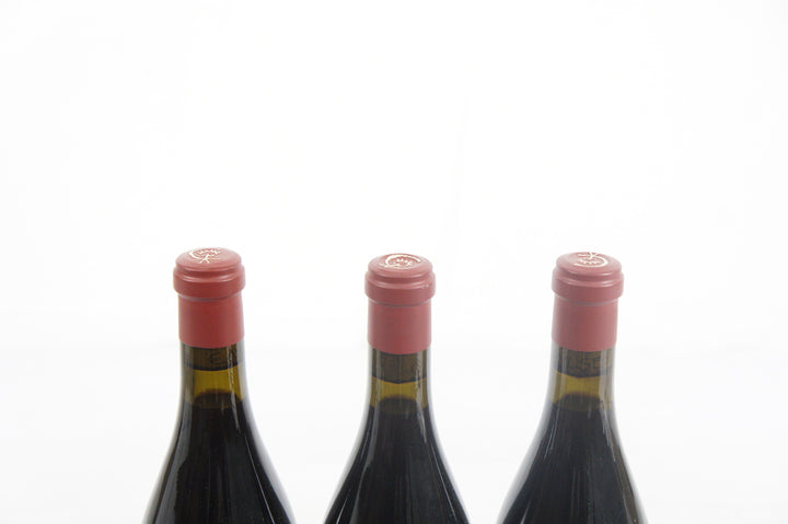 Cayuse God Only Knows Armada Vineyard Grenache 2011