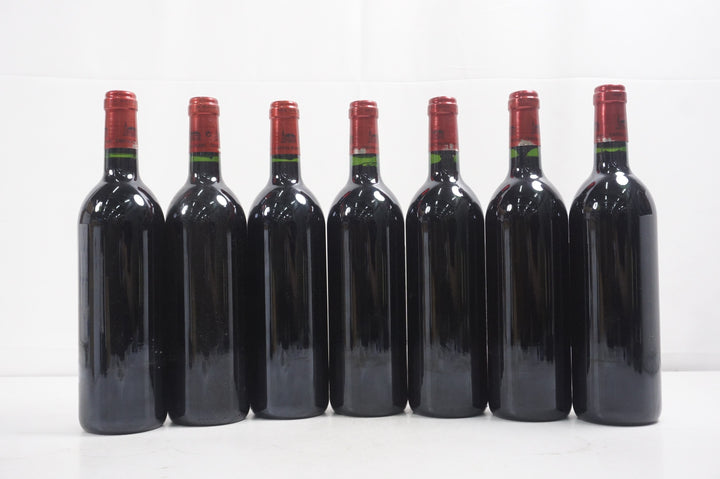 Chateau Cheval Blanc 1994 *