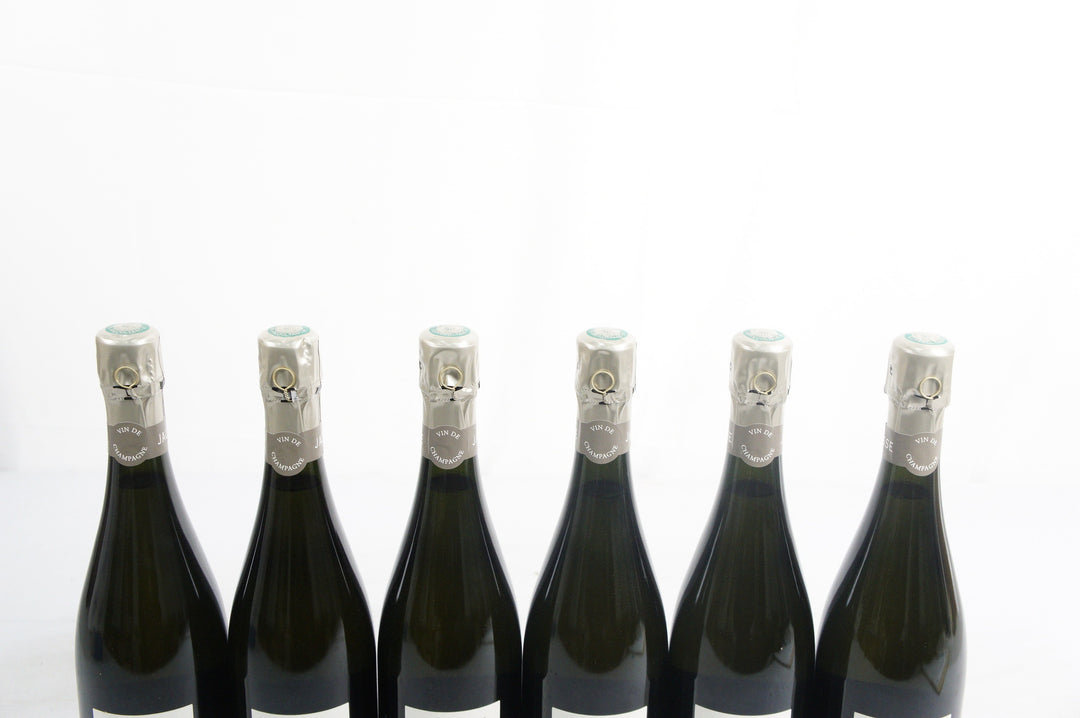 Jacques Selosse Exquise Sec NV