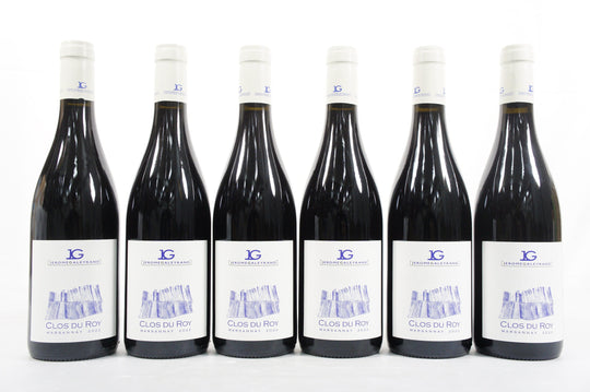 Jerome Galeyrand Marsannay Clos du Roy 2022