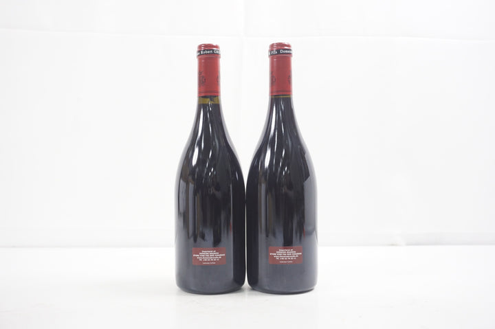 Robert Groffier Chambolle Musigny Les Amoureuses 1er Cru 2011