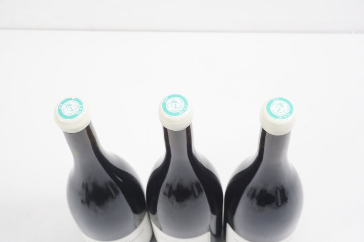 Koji et Jae Hwa Gevrey Chambertin Aux Corvees 2022