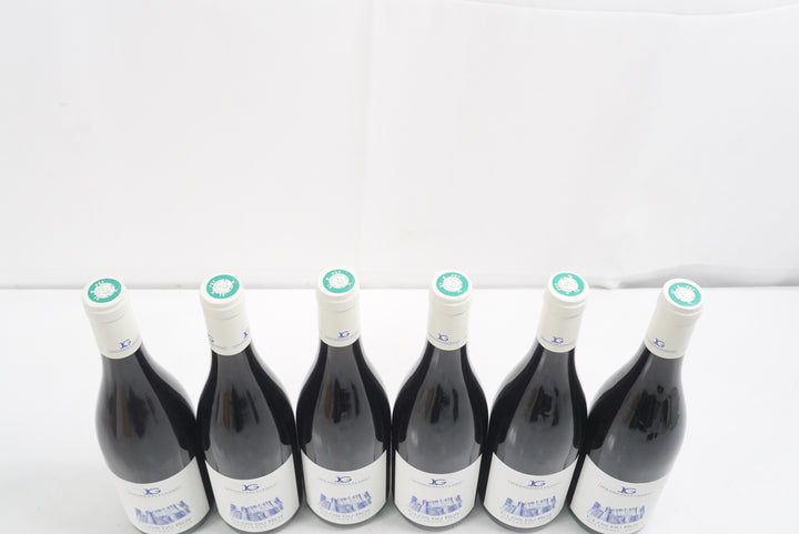 Jerome Galeyrand Marsannay Clos du Roy 2023