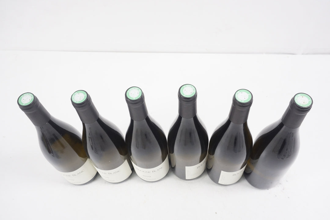 Anne Boisson Bourgogne Blanc 2020