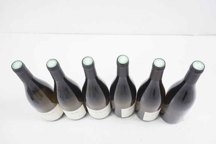 Anne Boisson Bourgogne Blanc 2020