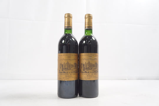 Chateau D'Issan 1985 *