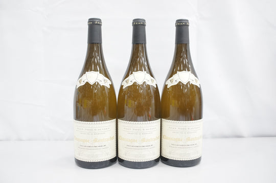 Jean Noel Gagnard Chassagne Montrachet Les Caillerets 1er Cru Magnum 2014