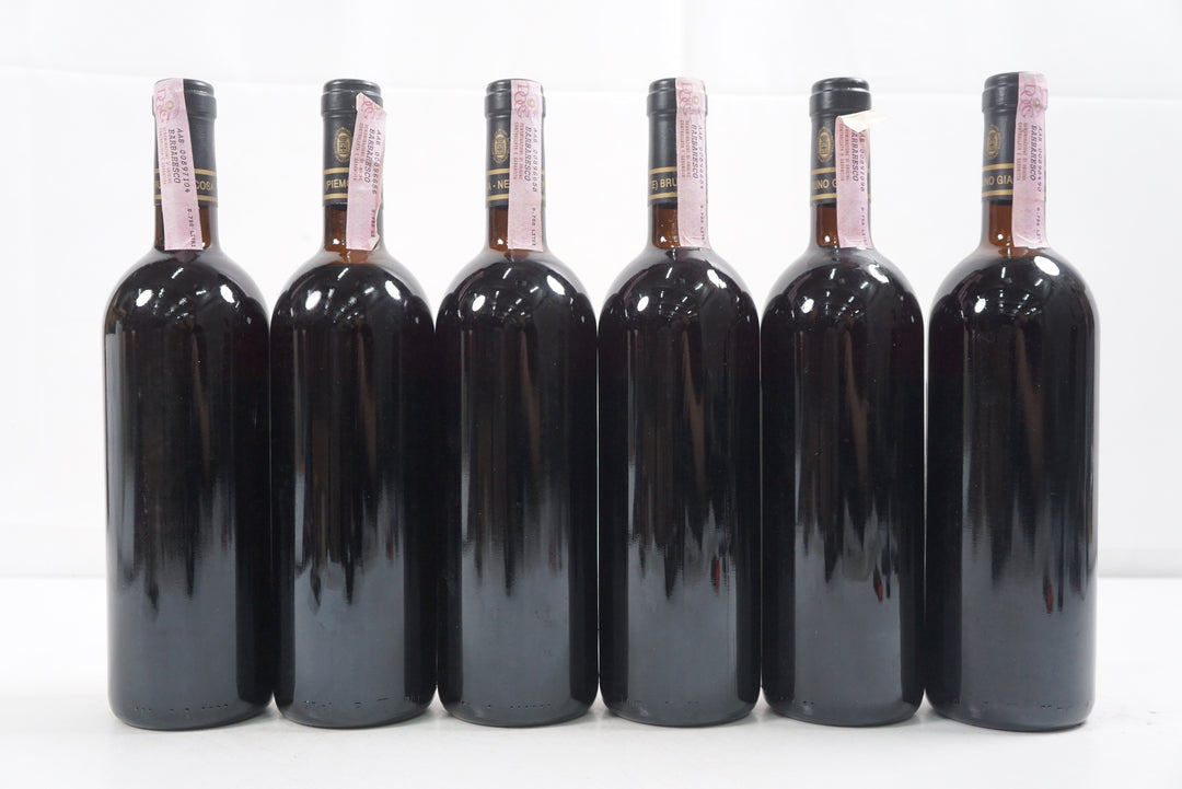 Bruno Giacosa Barbaresco 1993 *