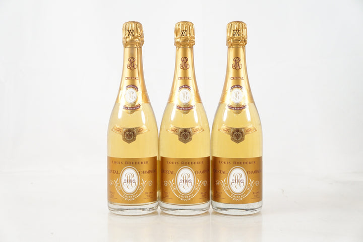 Cristal 2002