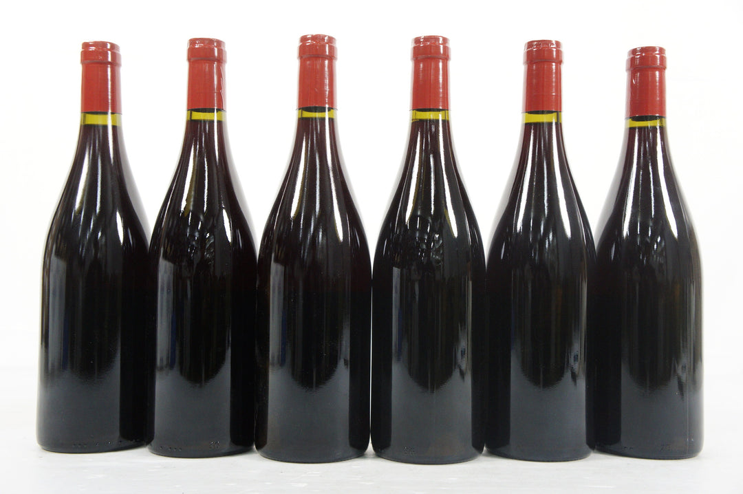 Domaine des Tours VDP de Vaucluse (Chateau Rayas) 2018