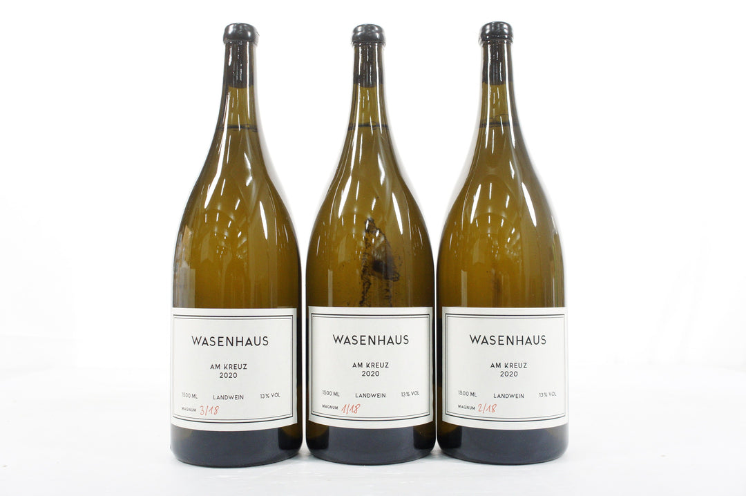 Weingut Wasenhaus Am Kreuz Weissburgunder Magnum 2020