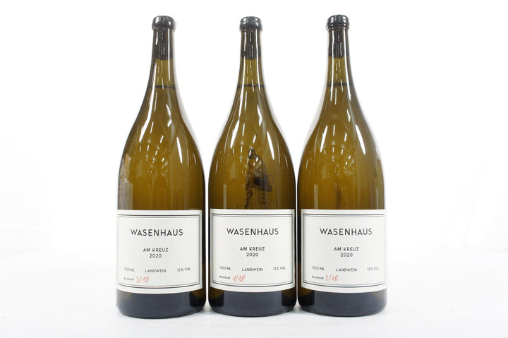 Weingut Wasenhaus Am Kreuz Weissburgunder Magnum 2020