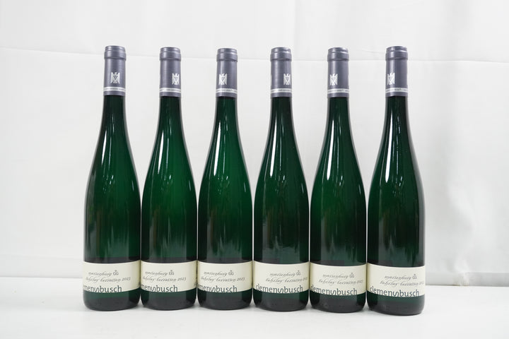 Clemens Busch Marienburg Fahrlay Terrassen Riesling GG 2023