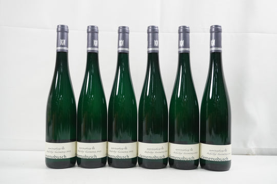 Clemens Busch Marienburg Fahrlay Terrassen Riesling GG 2023