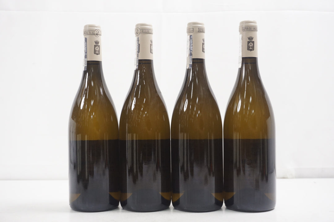 Comtes Lafon Meursault Charmes 1er Cru 2011 *
