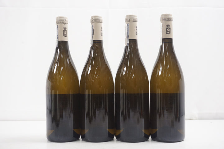 Comtes Lafon Meursault Charmes 1er Cru 2011 *