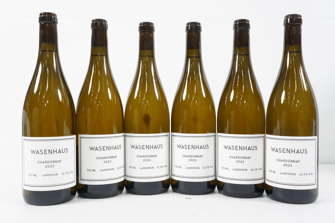 Weingut Wasenhaus Chardonnay 2023