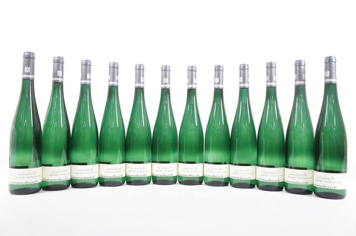 Clemens Busch Marienburg Fahrlay Terrassen Riesling Grosses Gewachs 2022