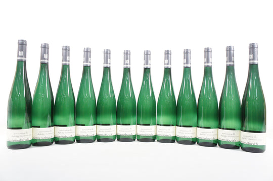 Clemens Busch Marienburg Fahrlay Terrassen Riesling Grosses Gewachs 2022