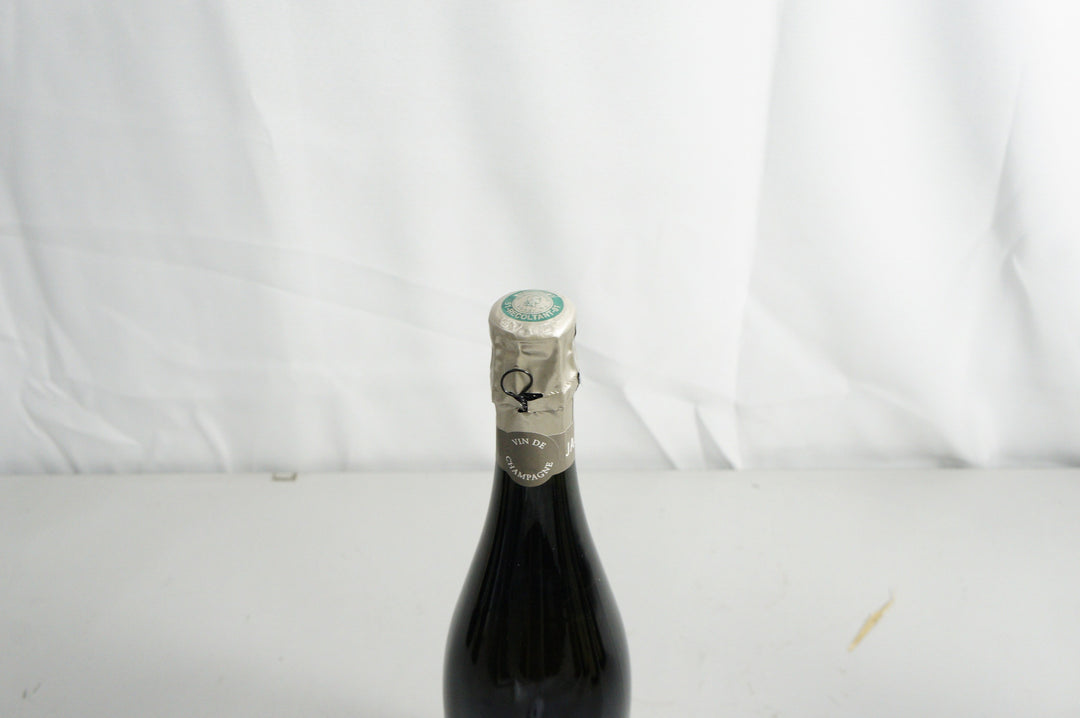 Jacques Selosse V.O. Blanc de Blancs Grand Cru Extra Brut NV