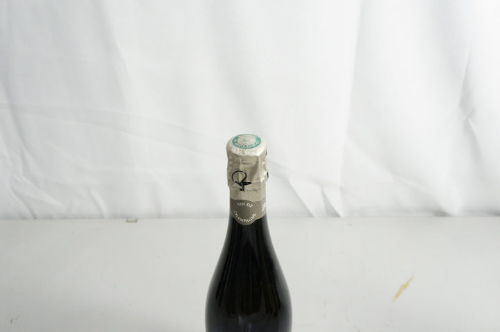 Jacques Selosse V.O. Blanc de Blancs Grand Cru Extra Brut NV