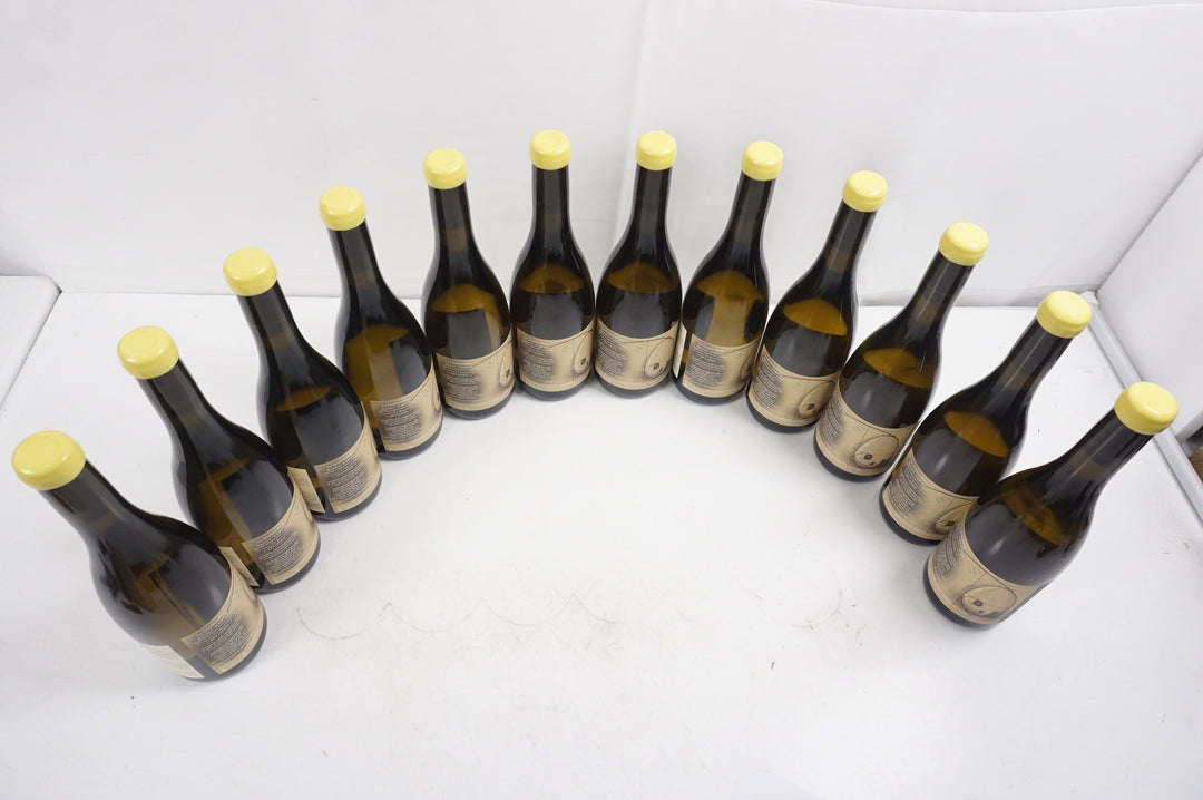 La Soufrandiere Saint Veran Climat La Bonnode Cuvee Ovoide Zen 2023