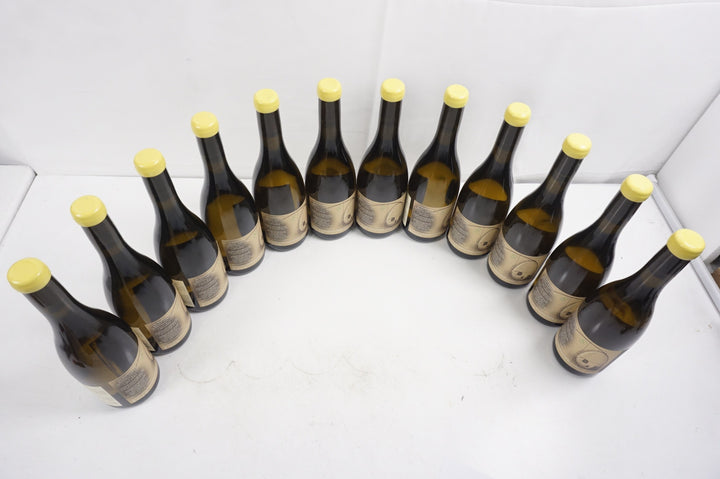 La Soufrandiere Saint Veran Climat La Bonnode Cuvee Ovoide Zen 2023