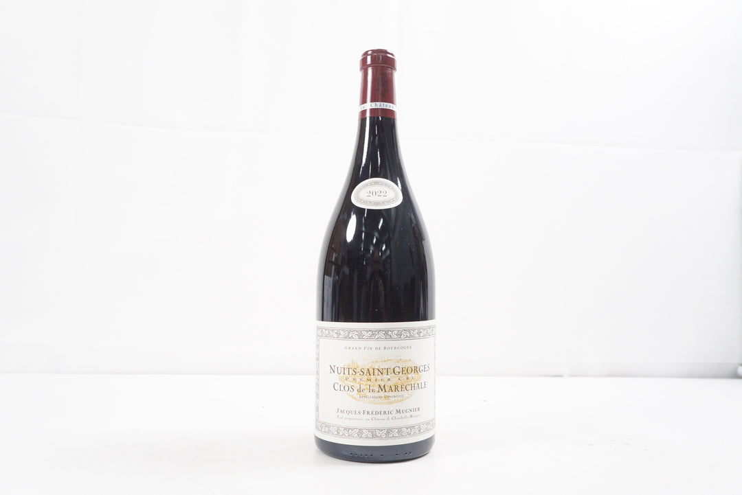 J.F. Mugnier Nuits St Georges Clos de la Marechale 1er Cru Magnum 2022