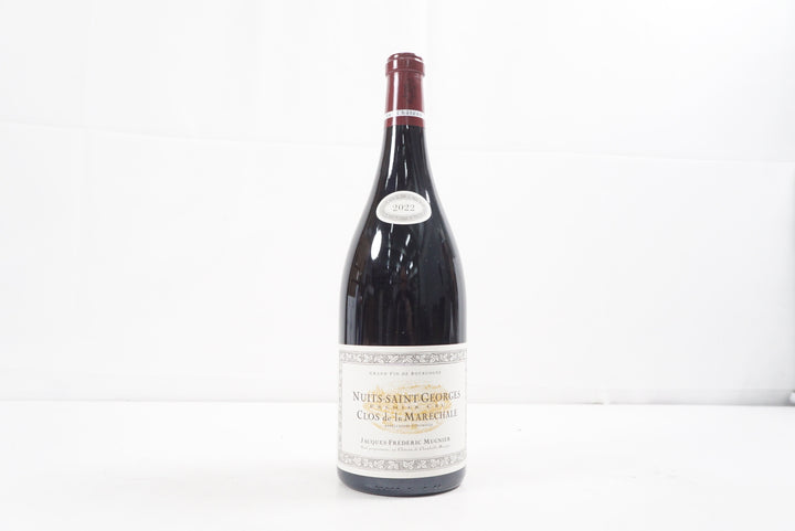 J.F. Mugnier Nuits St Georges Clos de la Marechale 1er Cru Magnum 2022
