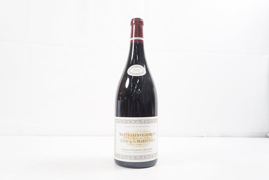 J.F. Mugnier Nuits St Georges Clos de la Marechale 1er Cru Magnum 2022