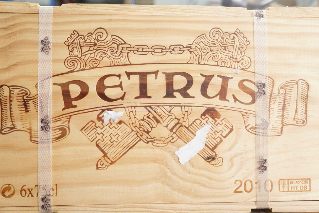 Petrus 2010