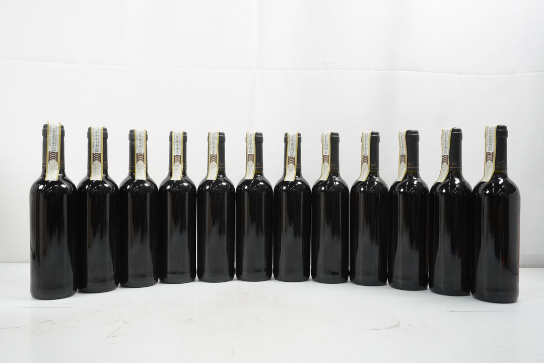 Conti Costanti Brunello di Montalcino Half Bottle 2015
