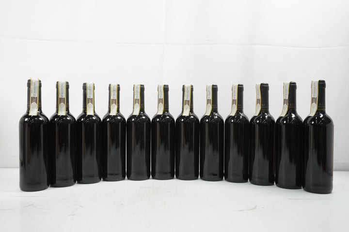 Conti Costanti Brunello di Montalcino Half Bottle 2015