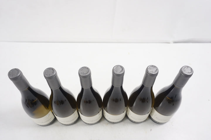 Pascal Clement Puligny Montrachet 2022