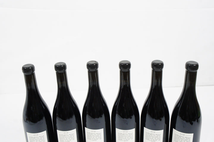 Pierre-Olivier Garcia Brouilly La Folie 2019