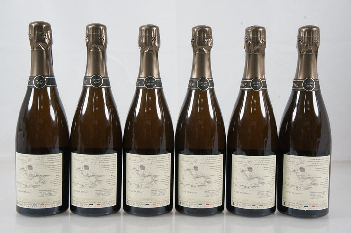 Bereche et Fils Ambonnay Grand Cru Millesime 2018