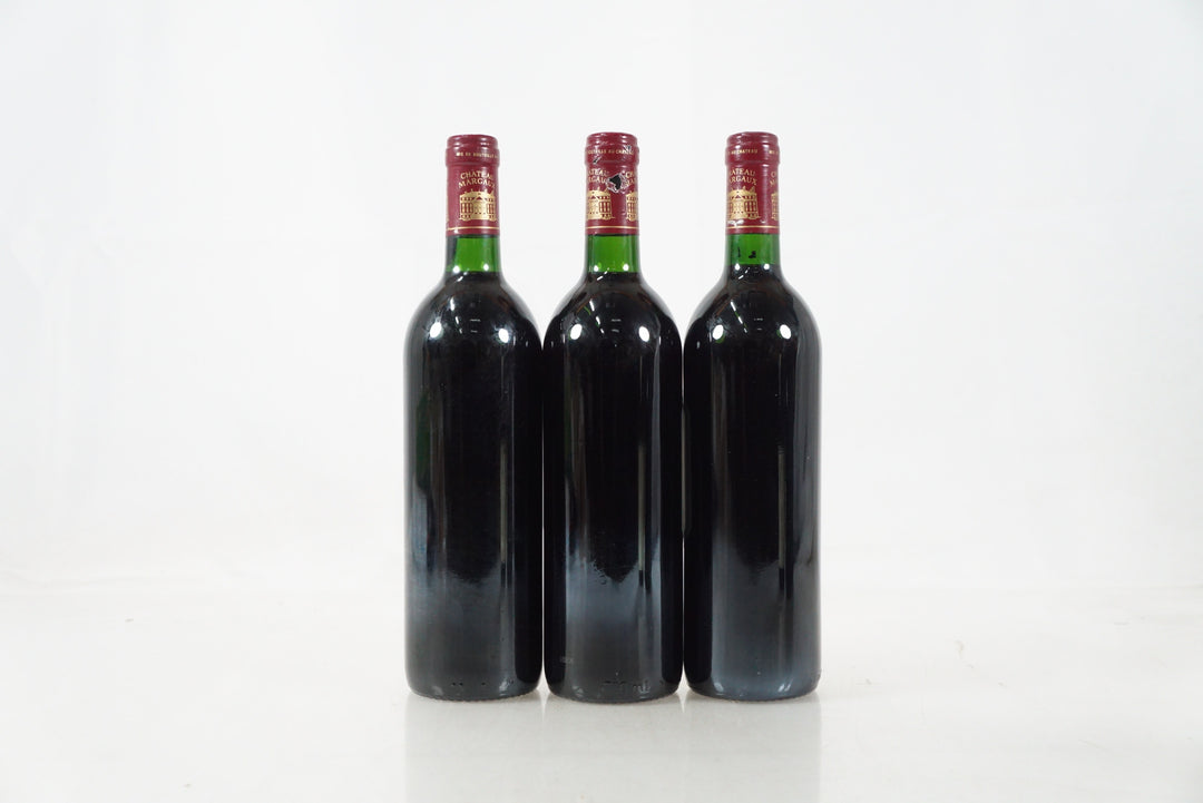 Chateau Margaux 1990