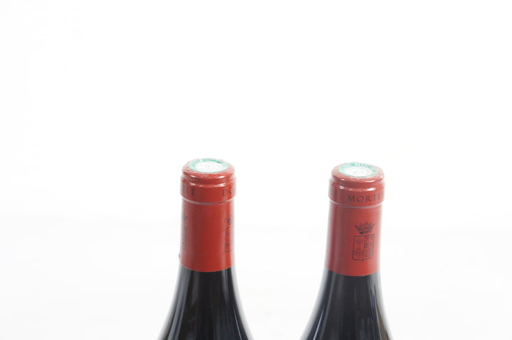 Denis Mortet Gevrey Chambertin 1er Cru 2011