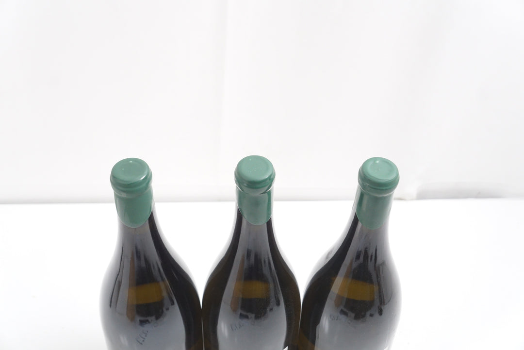 Jeremy Arnaud Chablis Vallee Clabory Magnum 2023