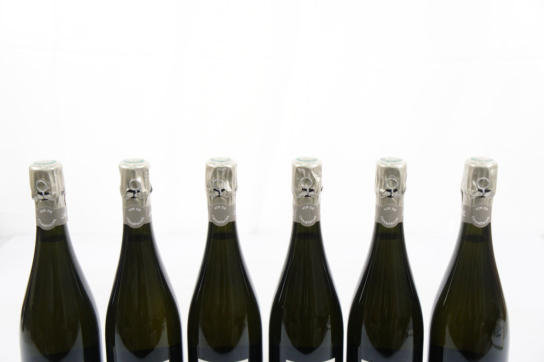 Jacques Selosse Brut Initial NV