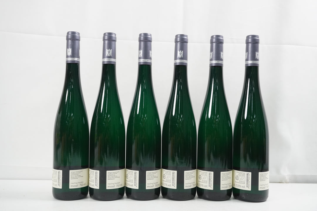 Clemens Busch Marienburg Fahrlay Terrassen Riesling GG 2023