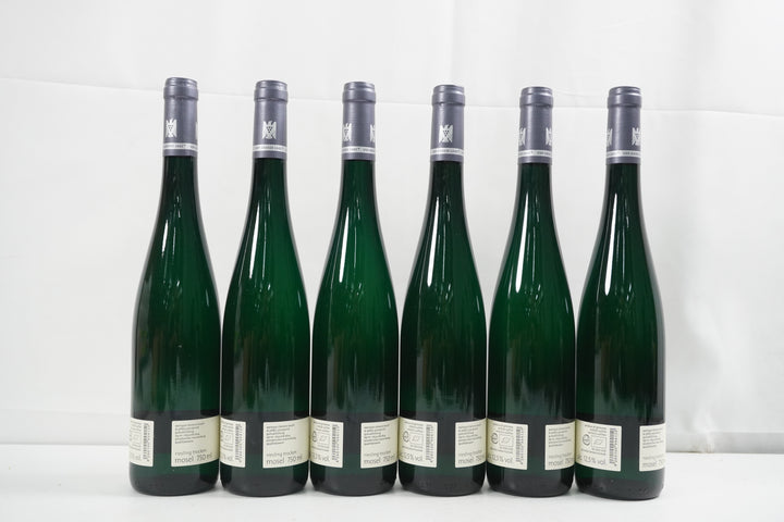 Clemens Busch Marienburg Fahrlay Terrassen Riesling GG 2023
