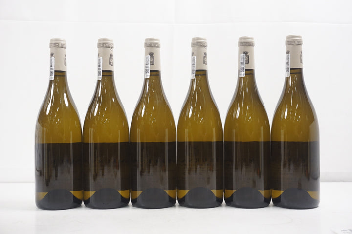 Comtes Lafon Meursault Clos de la Barre 2022