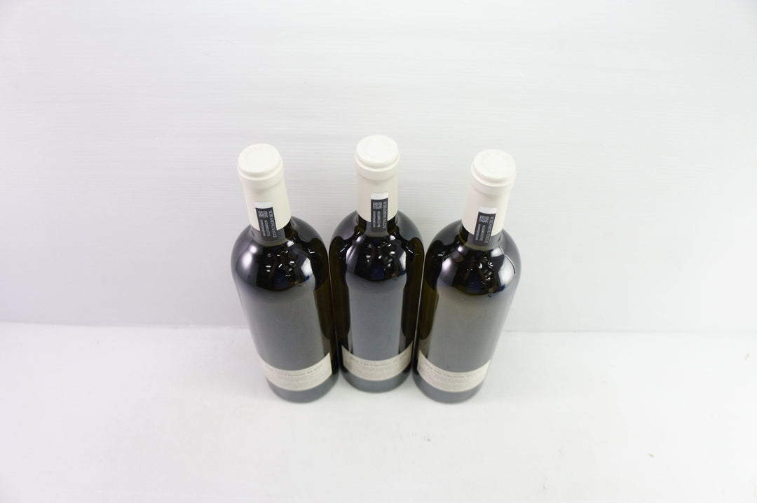 Screaming Eagle Sauvignon Blanc 2018