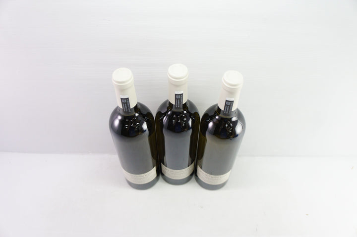 Screaming Eagle Sauvignon Blanc 2018