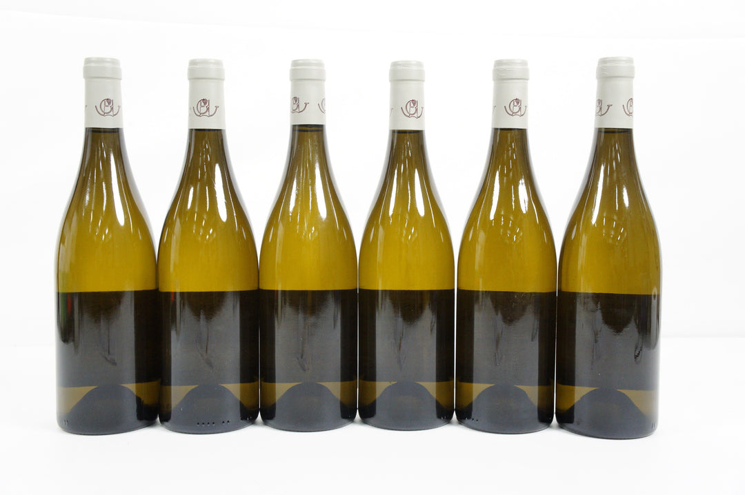 Guffens-Heynen Pouilly Fuisse Premiers Jus des Premiers Crus 2020