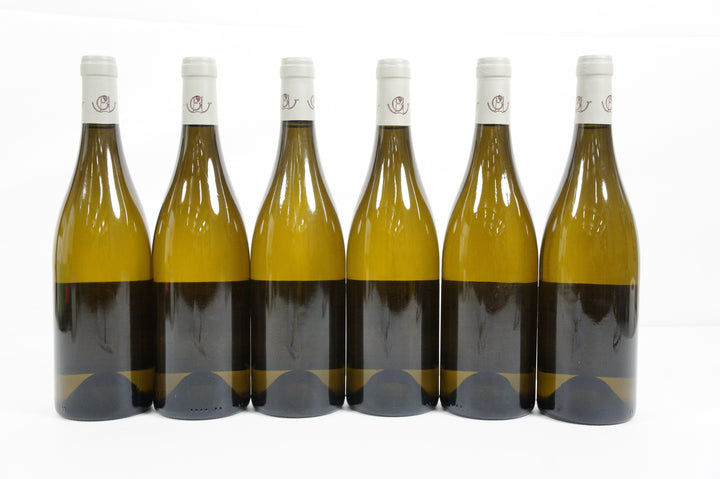Guffens-Heynen Pouilly Fuisse Premiers Jus des Premiers Crus 2020
